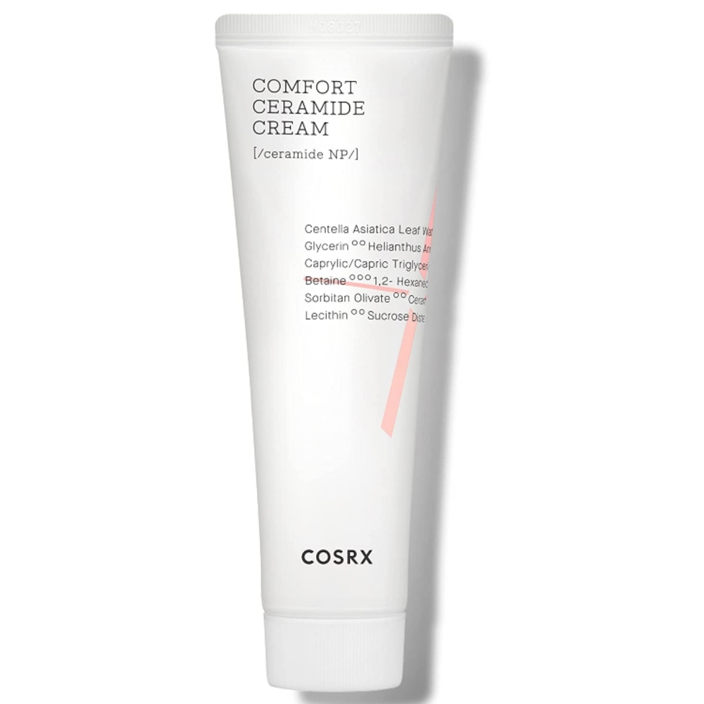 COSRX Balancium Comfort Ceramide Cream